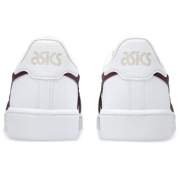 Asics White & Port Royal Japan S Sportstyle Sneakers - Picture 4 of 13